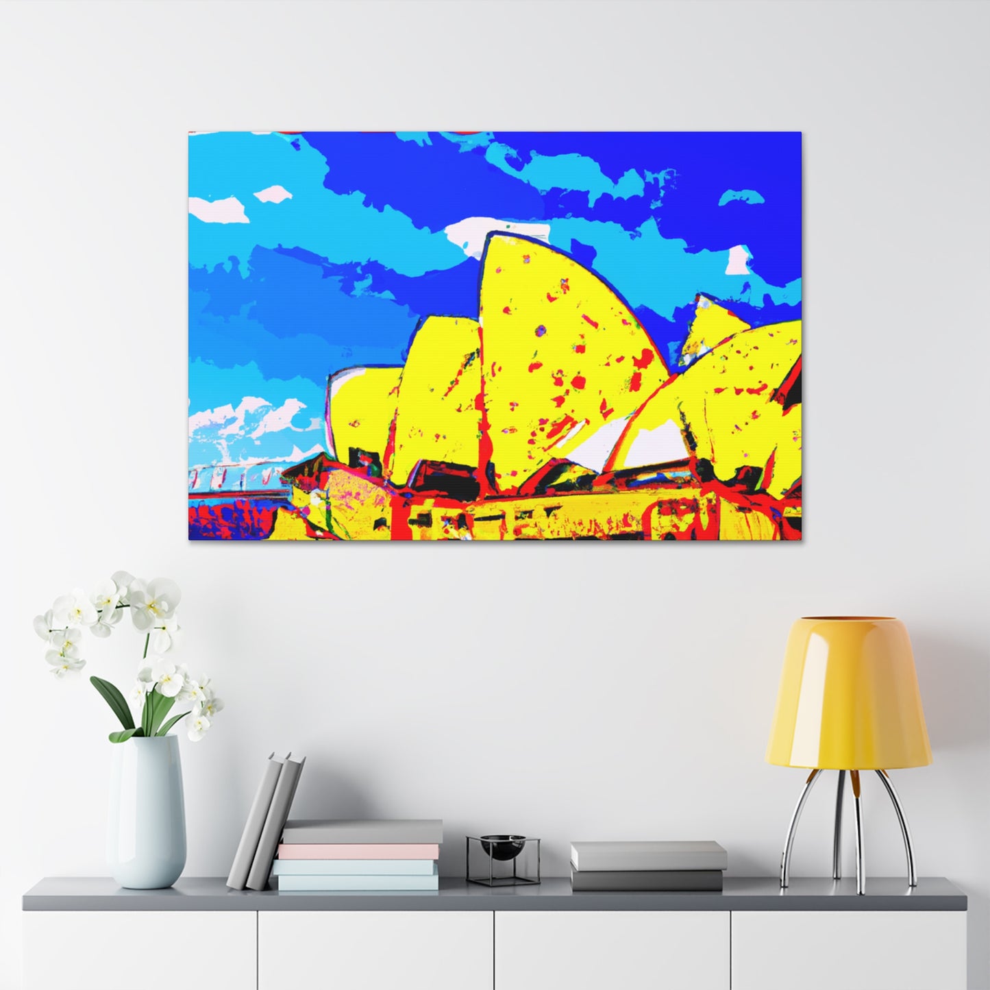 Benji Bendl Pop Art Master - Limited Edition Collectable Art