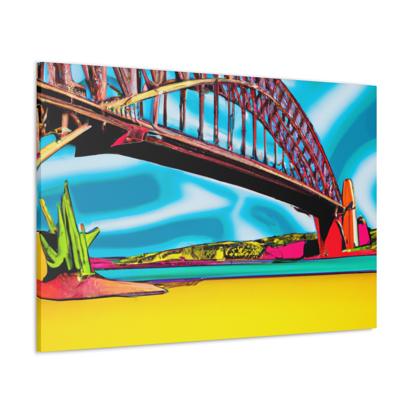 Benji Bendl Pop Art Master - Limited Edition Collectable Art