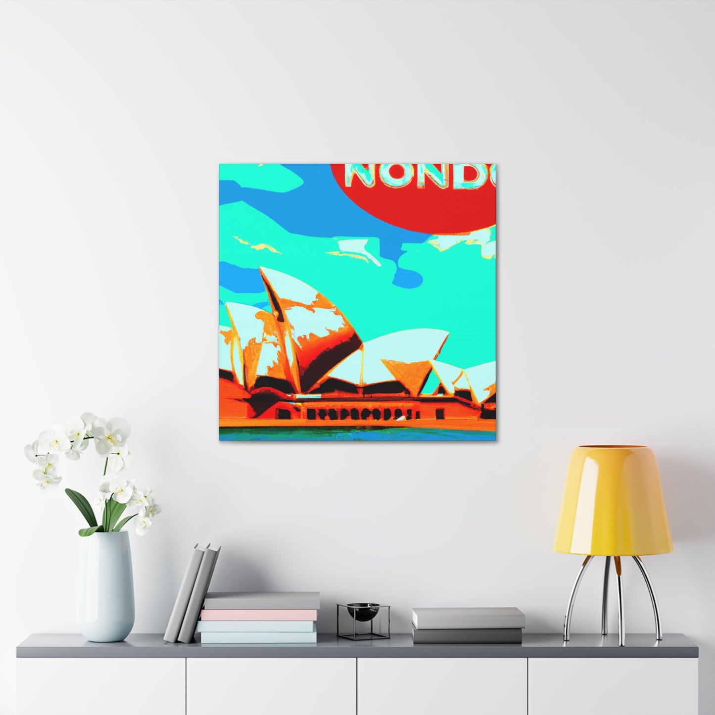 Benji Bendl Pop Art Master - Limited Edition Collectable Art