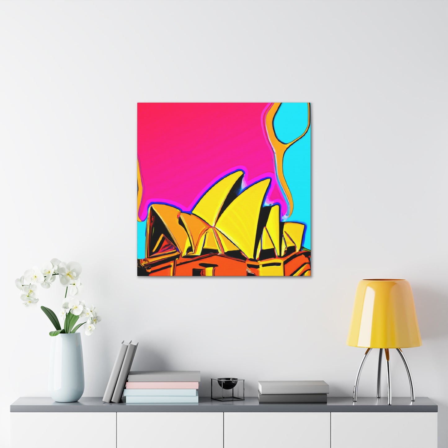 Benji Bendl Pop Art Master - Limited Edition Collectable Art