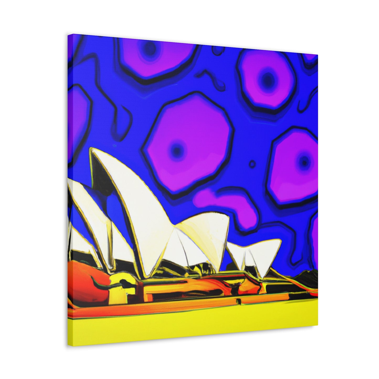 Benji Bendl Pop Art Master - Limited Edition Collectable Art