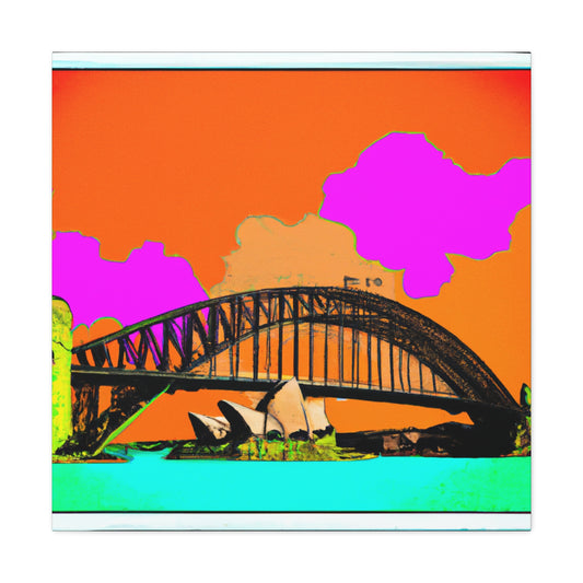 Benji Bendl Pop Art Master - Limited Edition Collectable Art