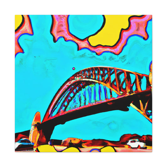 Benji Bendl Pop Art Master - Limited Edition Collectable Art