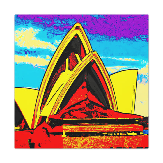 Benji Bendl Pop Art Master - Limited Edition Collectable Art