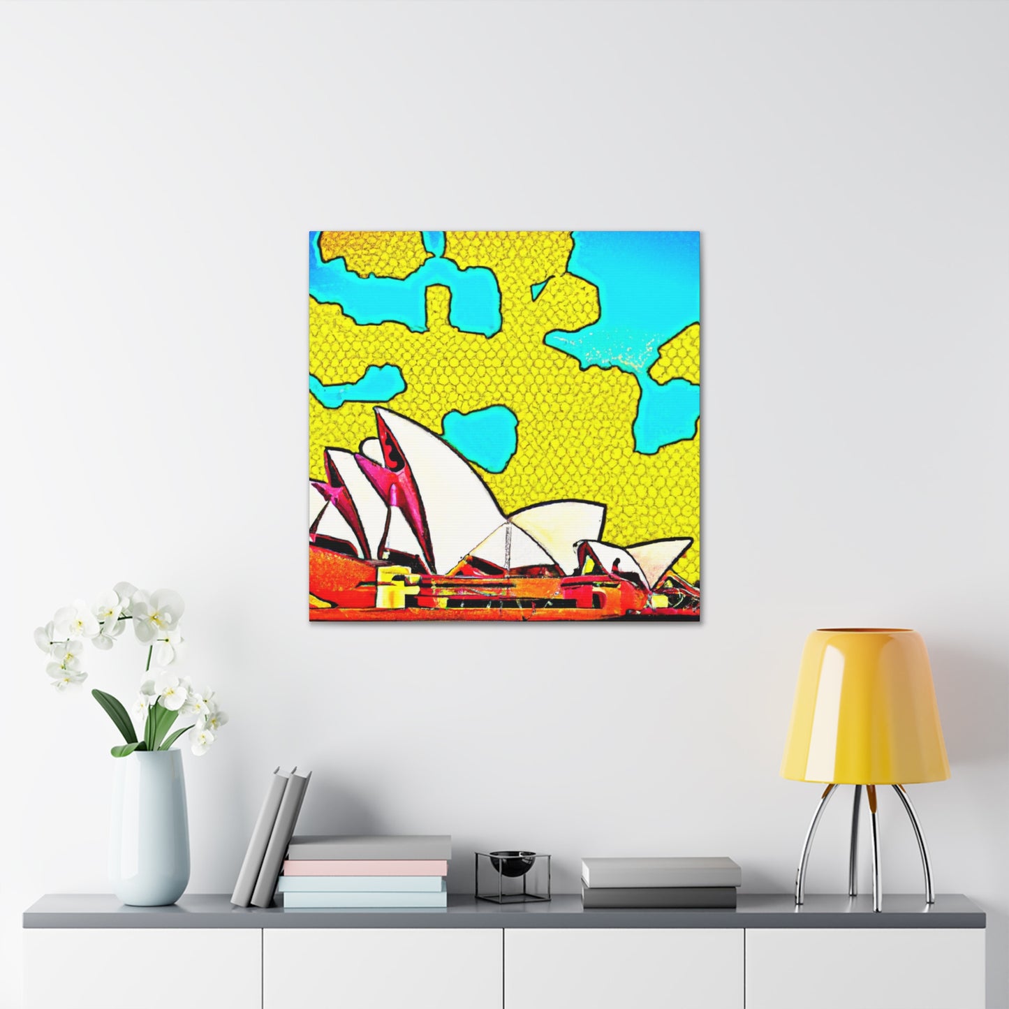 Benji Bendl Pop Art Master - Limited Edition Collectable Art