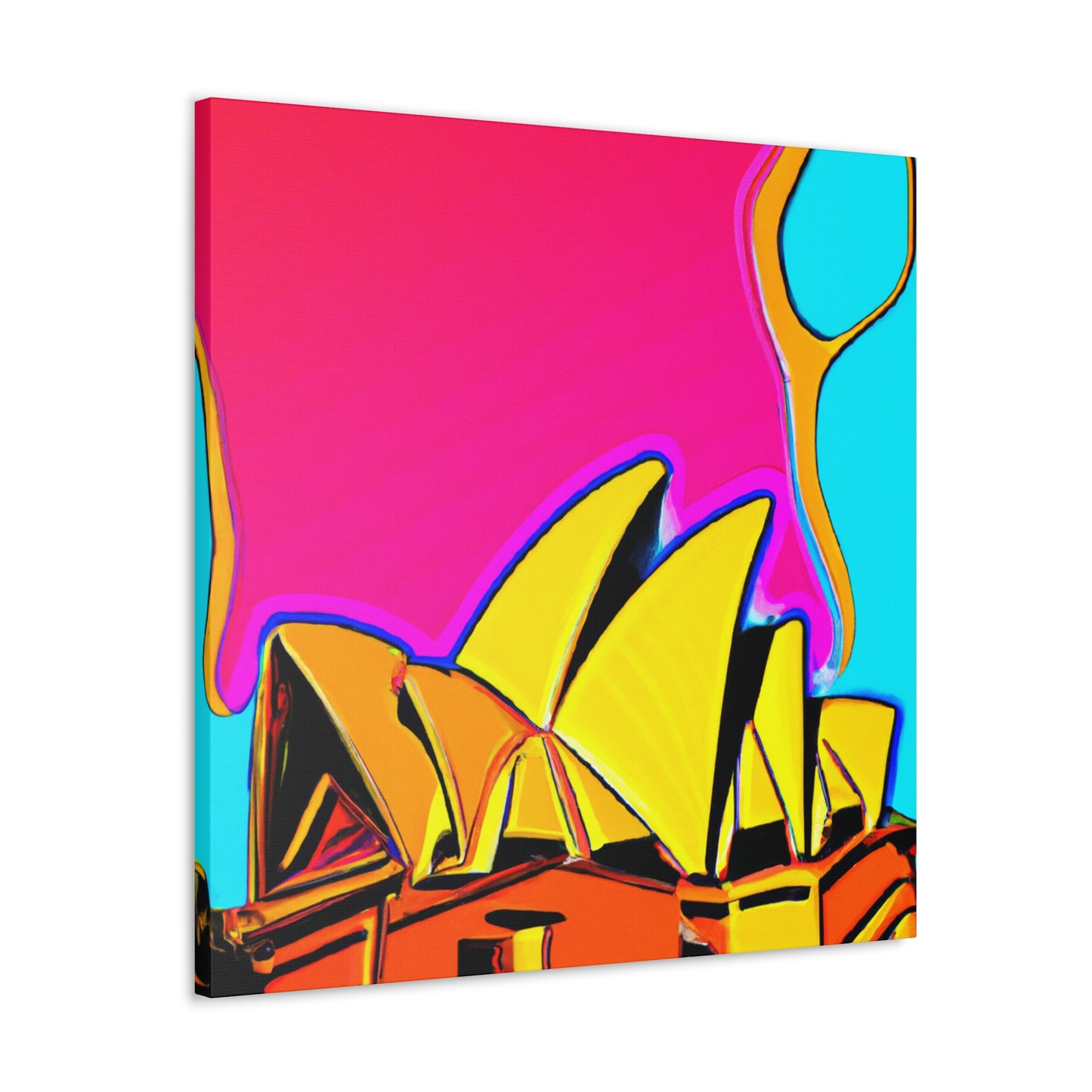 Benji Bendl Pop Art Master - Limited Edition Collectable Art